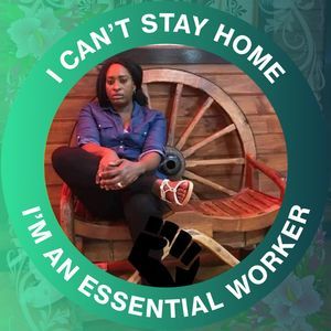 Meet your Posher, Eileen